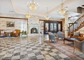 Chateau Big Bear Boutique Hotel, BW Signature Collection hotel thumbnail 6