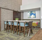 Hampton Inn & Suites-Dallas Allen hotel detail image 3