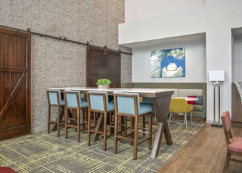 Hampton Inn & Suites-Dallas Allen hotel thumbnail 3