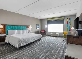 Hampton Inn & Suites-Dallas Allen hotel thumbnail 6
