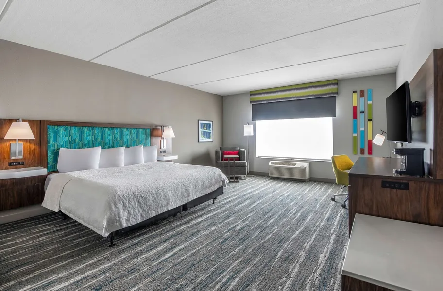 Hampton Inn & Suites-Dallas Allen hotel detail image 6