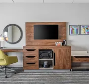Hampton Inn & Suites-Dallas Allen hotel detail image 7
