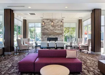 Hilton Garden Inn Chesterton hotel thumbnail 3