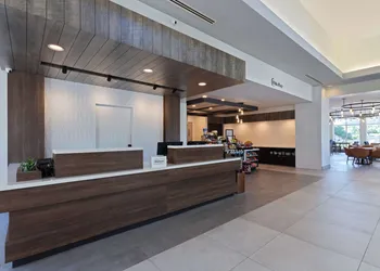 Hilton Garden Inn Chesterton hotel thumbnail 4