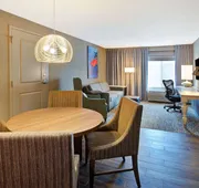 Hilton Garden Inn Chesterton hotel detail image 7