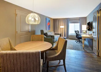 Hilton Garden Inn Chesterton hotel thumbnail 7