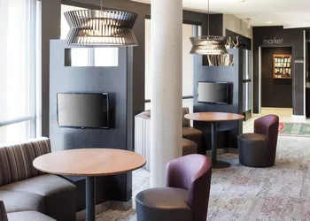 Courtyard by Marriott Hattiesburg hotel thumbnail 3