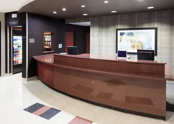 Courtyard by Marriott Hattiesburg hotel thumbnail 4
