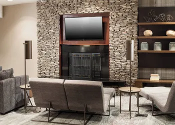 Courtyard by Marriott Hattiesburg hotel thumbnail 5