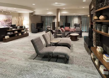 Courtyard by Marriott Hattiesburg hotel thumbnail 6