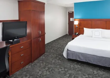 Courtyard by Marriott Hattiesburg hotel thumbnail 8