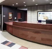 Courtyard by Marriott Hattiesburg hotel detail image 4