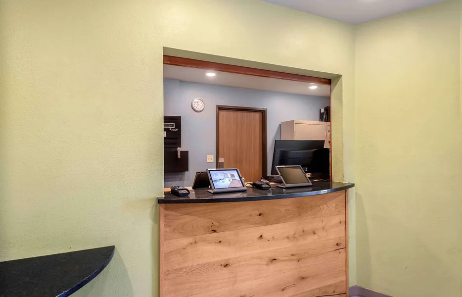 Extended Stay America Select Suites - Colorado Springs - Airport hotel detail image 2