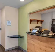 Extended Stay America Select Suites - Colorado Springs - Airport hotel detail image 4
