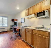Extended Stay America Select Suites - Colorado Springs - Airport hotel detail image 5