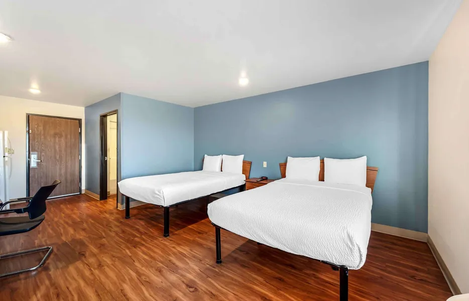 Extended Stay America Select Suites - Colorado Springs - Airport hotel detail image 6