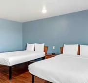 Extended Stay America Select Suites - Colorado Springs - Airport hotel detail image 7
