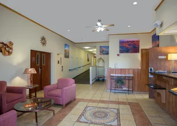 Vagabond Inn Executive - Green Valley hotel thumbnail 2