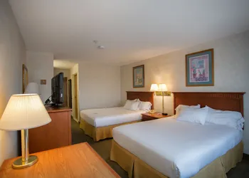 Vagabond Inn Executive - Green Valley hotel thumbnail 3