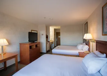 Vagabond Inn Executive - Green Valley hotel thumbnail 4