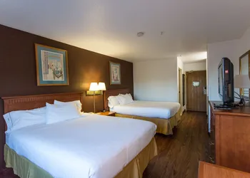 Vagabond Inn Executive - Green Valley hotel thumbnail 6