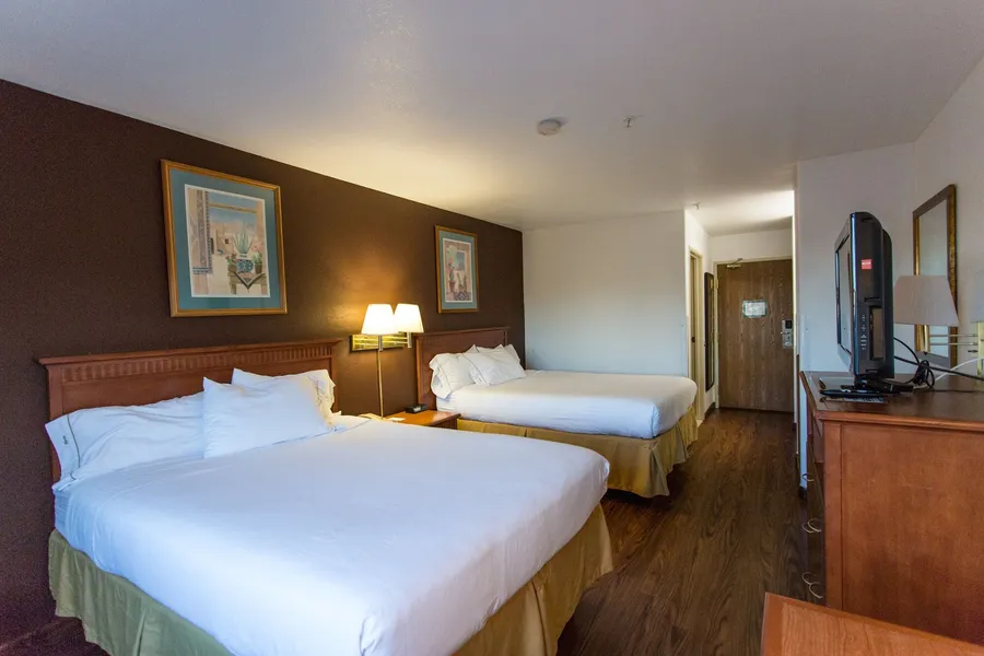 Vagabond Inn Executive - Green Valley hotel detail image 6
