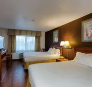 Vagabond Inn Executive - Green Valley hotel detail image 7