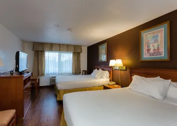 Vagabond Inn Executive - Green Valley hotel thumbnail 7