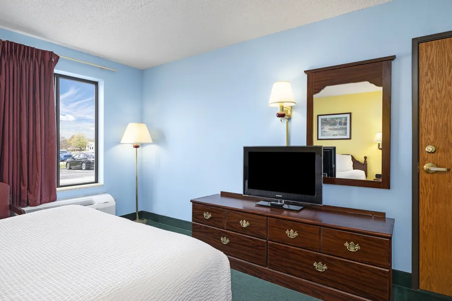 Days Inn by Wyndham Battlefield Rd/Hwy 65 hotel detail image 6