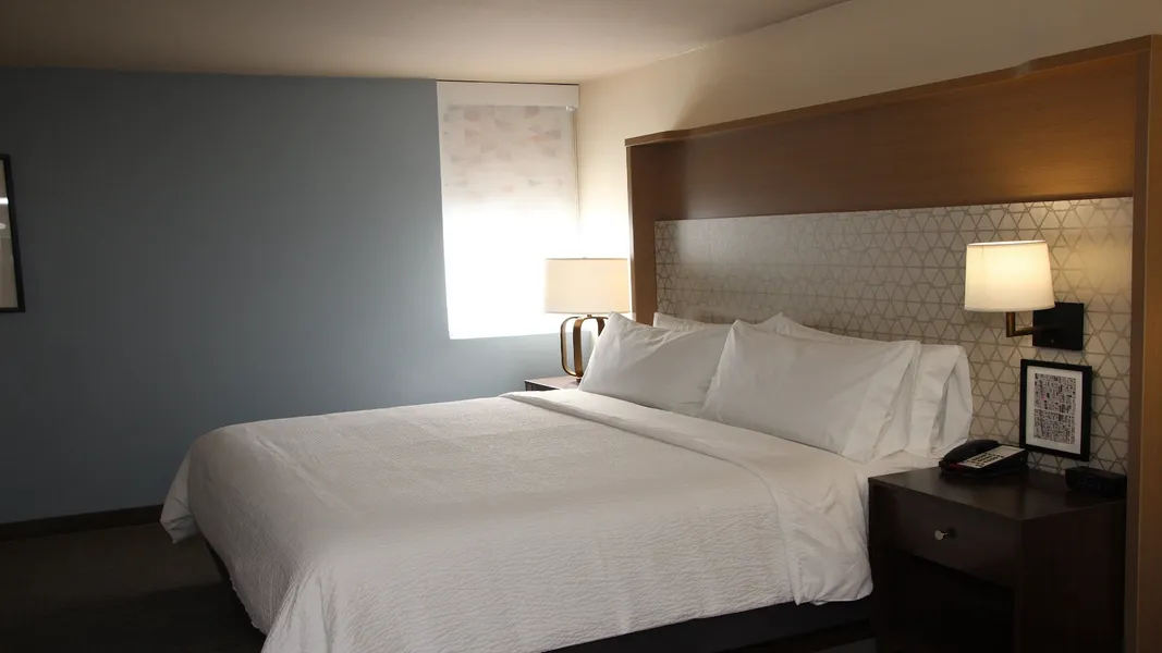 Holiday Inn Metairie New Orleans by IHG hotel detail image 2