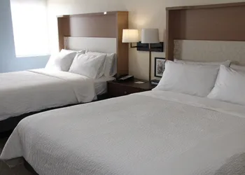 Holiday Inn Metairie New Orleans by IHG hotel thumbnail 3