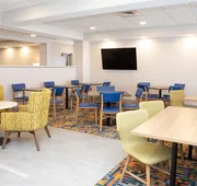 Hampton Inn Shrewsbury hotel detail image 4