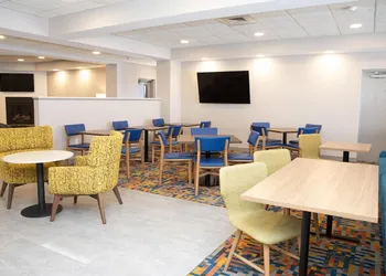 Hampton Inn Shrewsbury hotel thumbnail 4