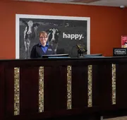Hampton Inn Shrewsbury hotel detail image 5