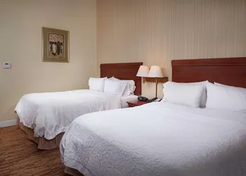 Hampton Inn Shrewsbury hotel thumbnail 6