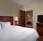 Hampton Inn Shrewsbury hotel detail image 7