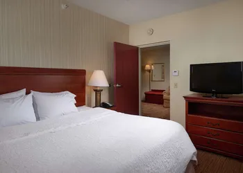Hampton Inn Shrewsbury hotel thumbnail 7