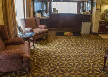 Econo Lodge Erie near Casino hotel thumbnail 2