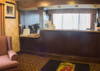 Econo Lodge Erie near Casino hotel thumbnail 3