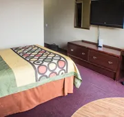 Econo Lodge Erie near Casino hotel detail image 5