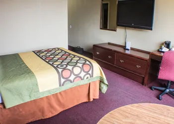Econo Lodge Erie near Casino hotel thumbnail 5
