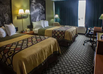 Econo Lodge Erie near Casino hotel thumbnail 6