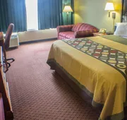 Econo Lodge Erie near Casino hotel detail image 7