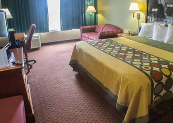 Econo Lodge Erie near Casino hotel thumbnail 7