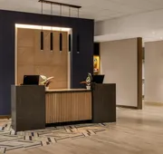 Hyatt Place Columbus Dublin hotel detail image 5