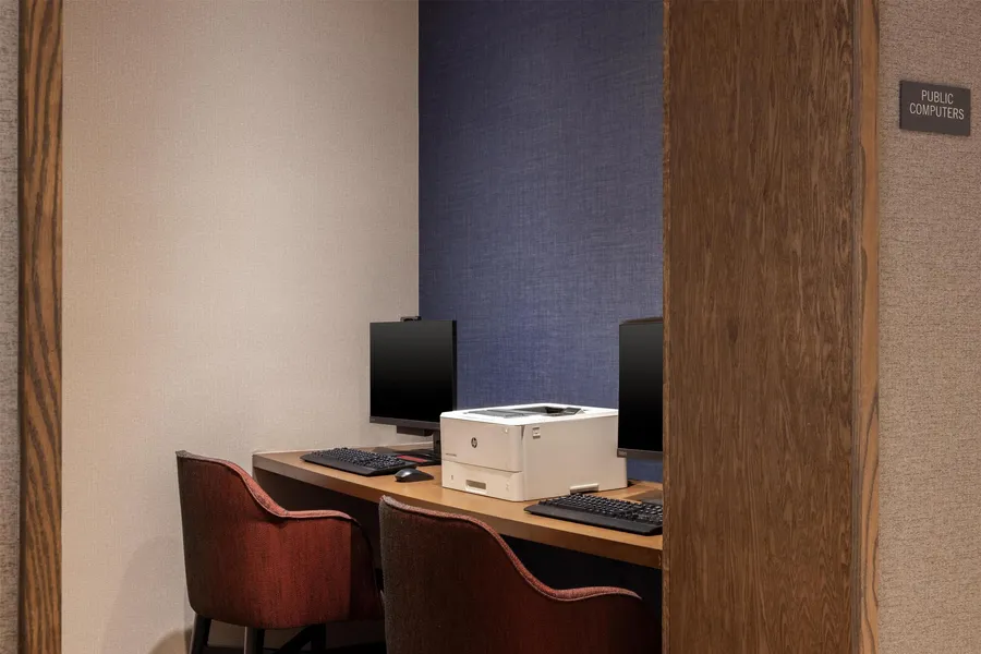 Hyatt Place Columbus Dublin hotel detail image 6