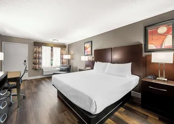 Best Western Braselton Inn hotel thumbnail 4