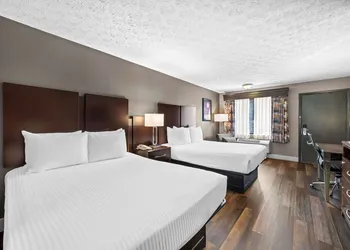 Best Western Braselton Inn hotel thumbnail 5