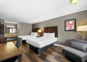 Best Western Braselton Inn hotel thumbnail 6