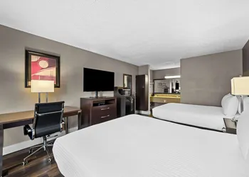 Best Western Braselton Inn hotel thumbnail 7